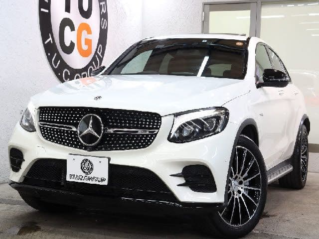 MERCEDES BENZ null