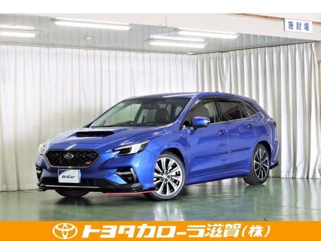 SUBARU