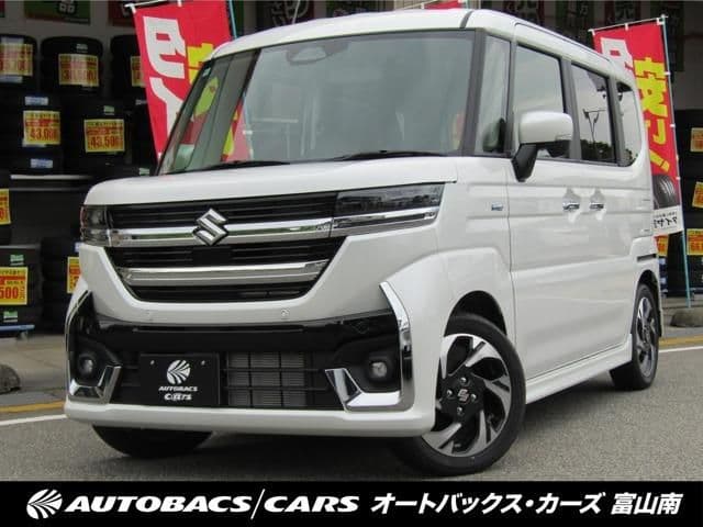SUZUKI