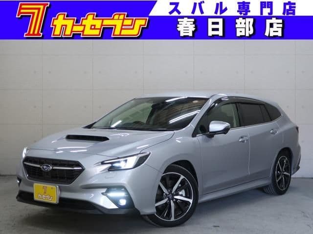 SUBARU