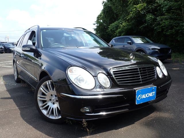 MERCEDES BENZ