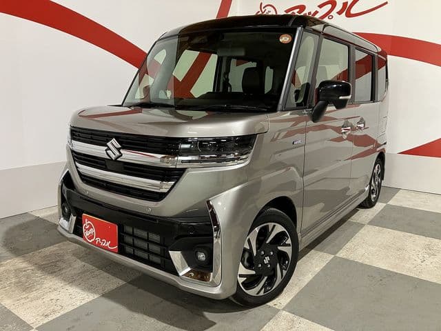 SUZUKI