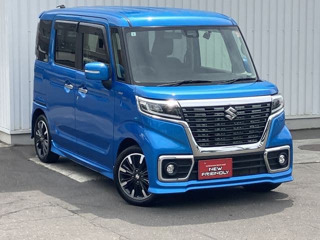 SUZUKI