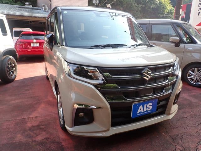 SUZUKI