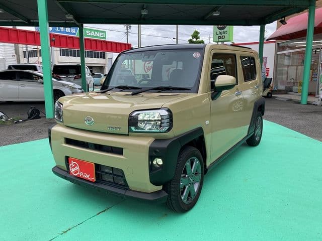 DAIHATSU