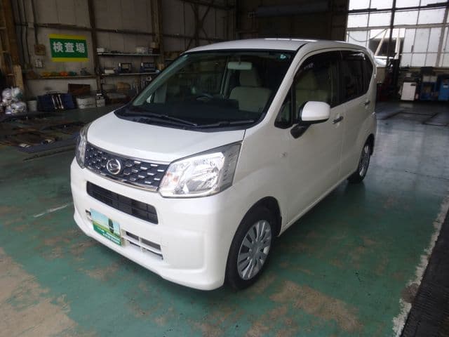 DAIHATSU