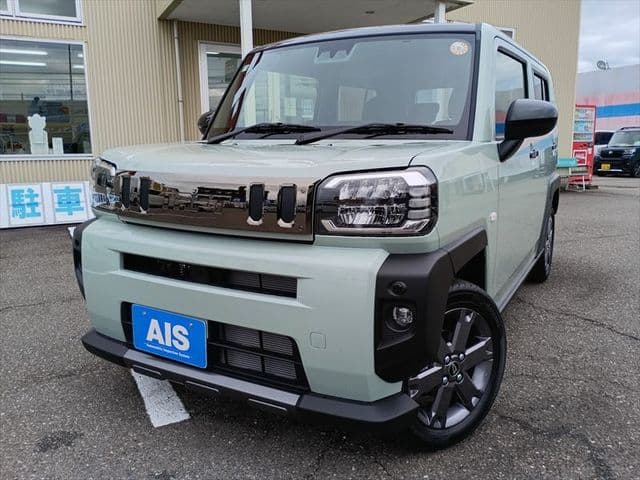 DAIHATSU