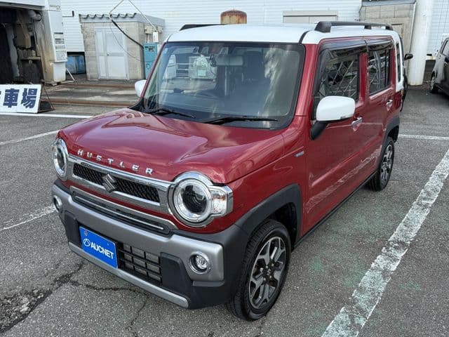 SUZUKI