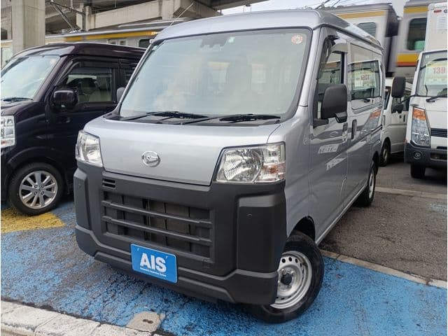 DAIHATSU
