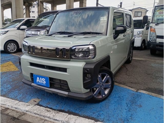 DAIHATSU