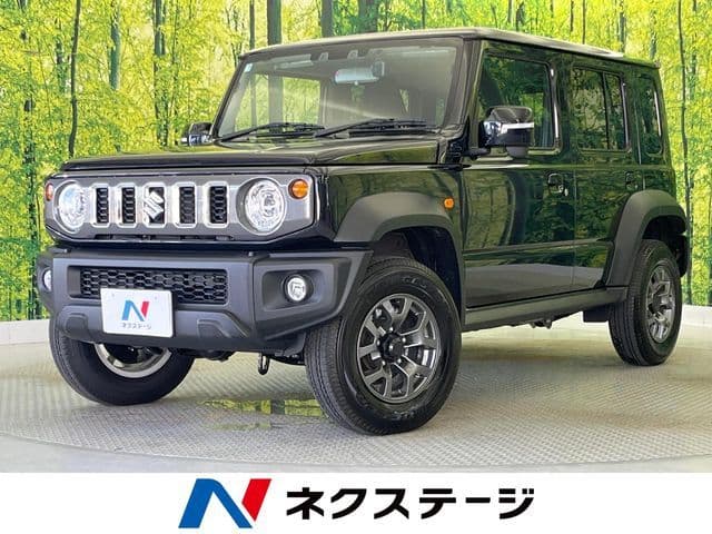 SUZUKI