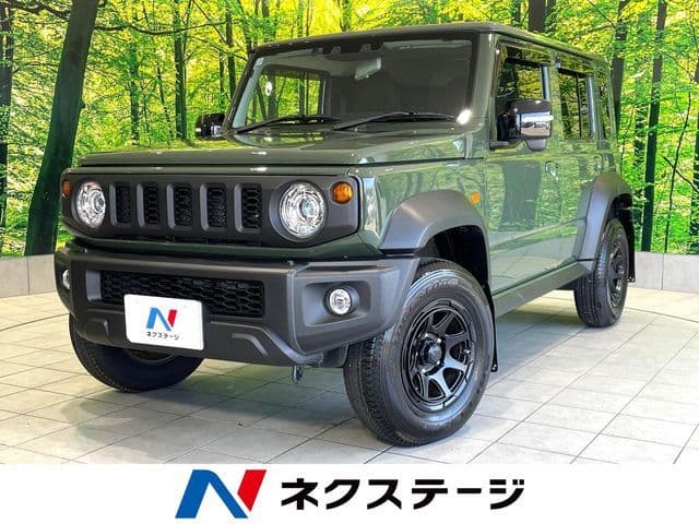 SUZUKI