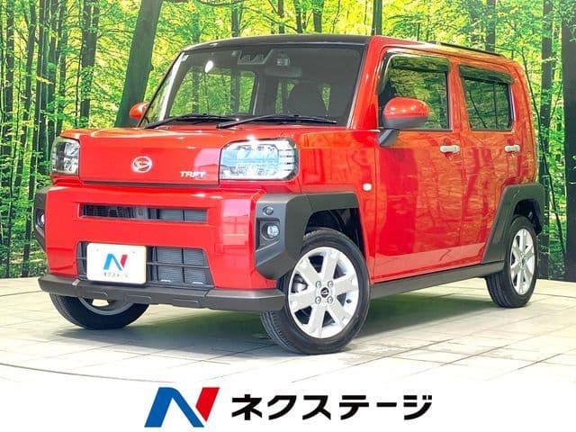 DAIHATSU