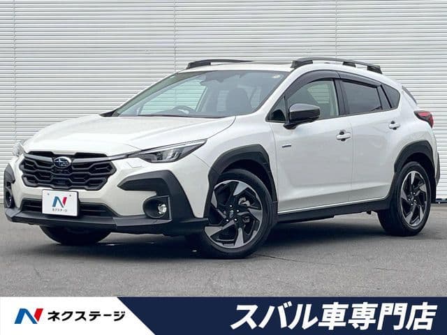 SUBARU