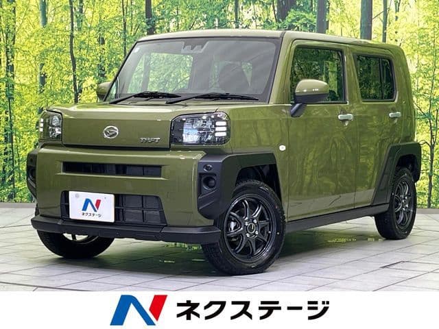 DAIHATSU