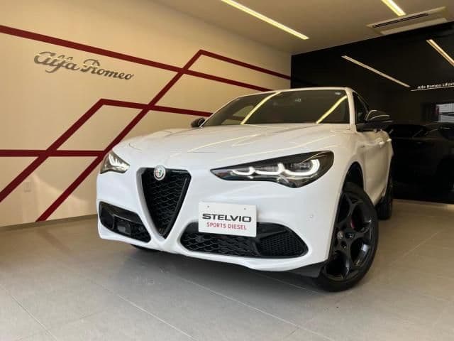 ALFAROMEO
