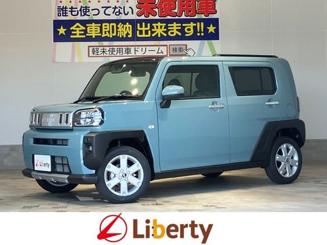 DAIHATSU
