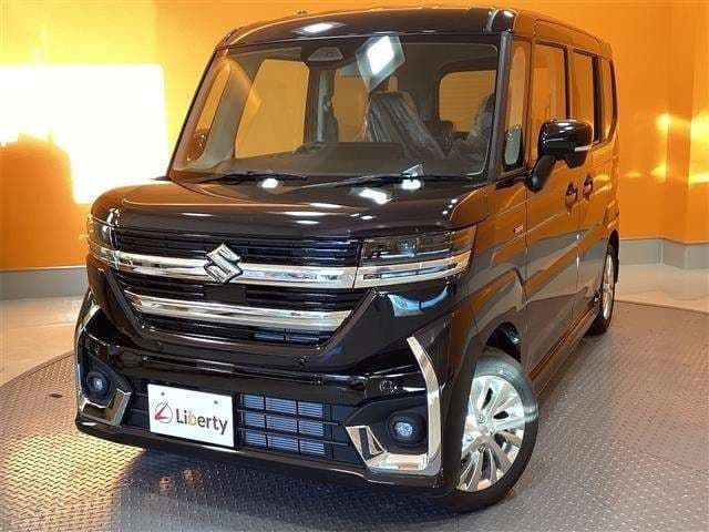 SUZUKI