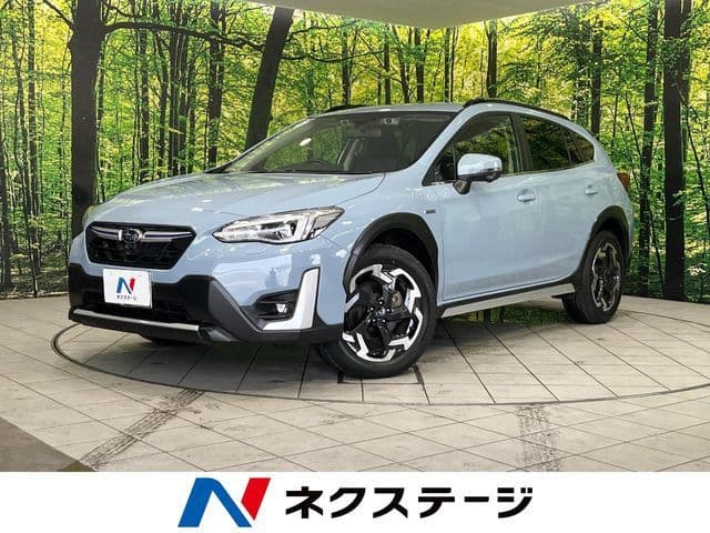 SUBARU