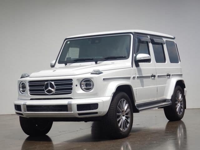 MERCEDES BENZ