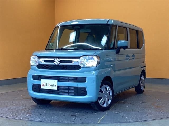 SUZUKI