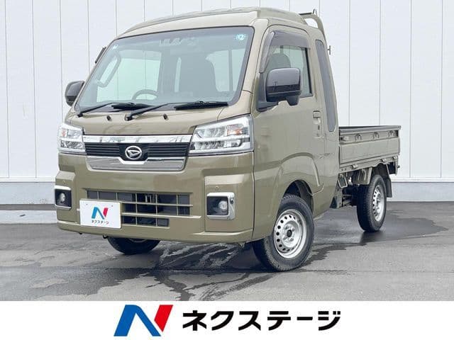 DAIHATSU
