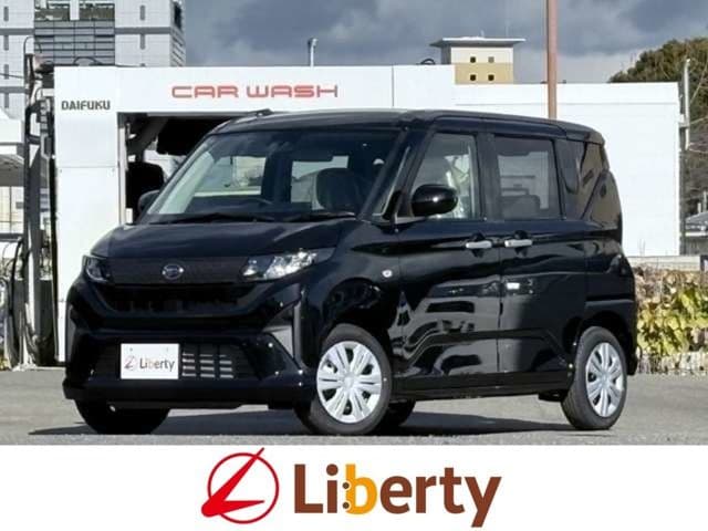 DAIHATSU