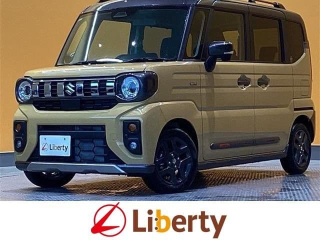SUZUKI