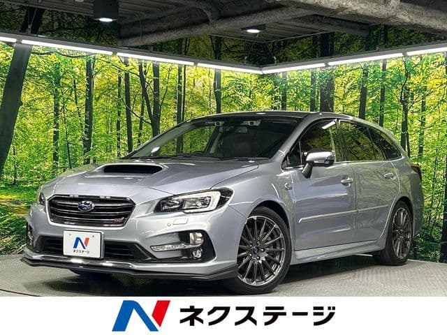 SUBARU