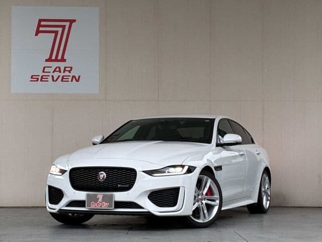 JAGUAR JAGUAR XEseries