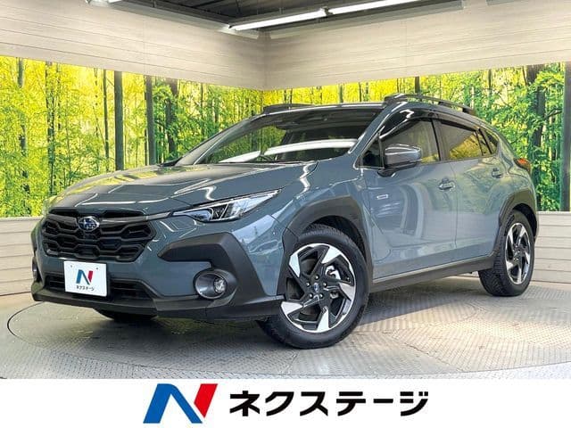 SUBARU
