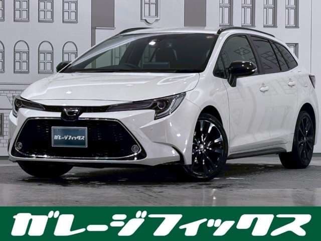 TOYOTA COROLLA TOURING