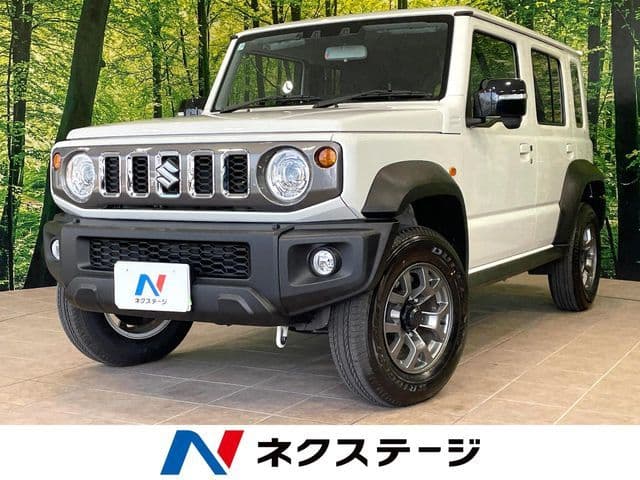SUZUKI