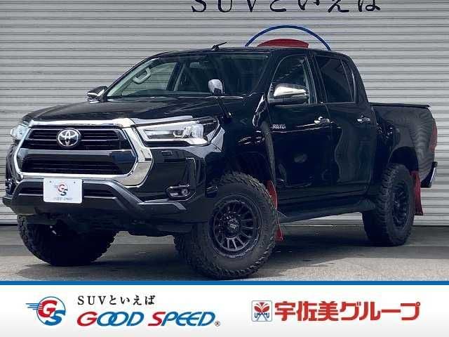 TOYOTA