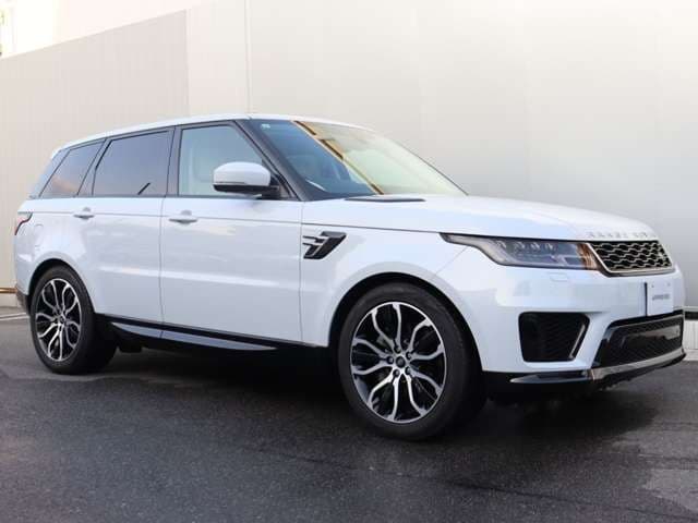 ROVER ROVER RANGE ROVER SPORTS