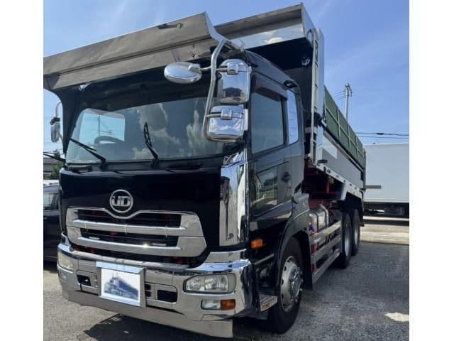 NISSAN DIESEL