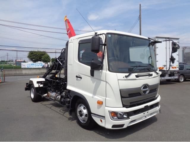HINO