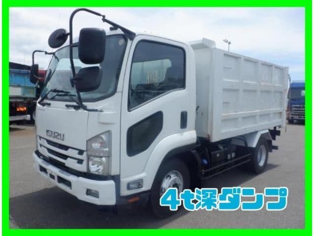 ISUZU