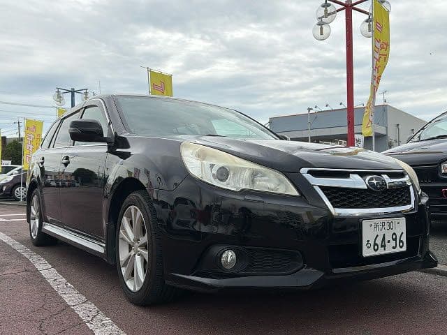 SUBARU