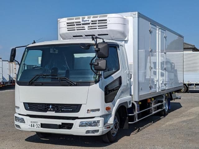 MITSUBISHI FUSOU
