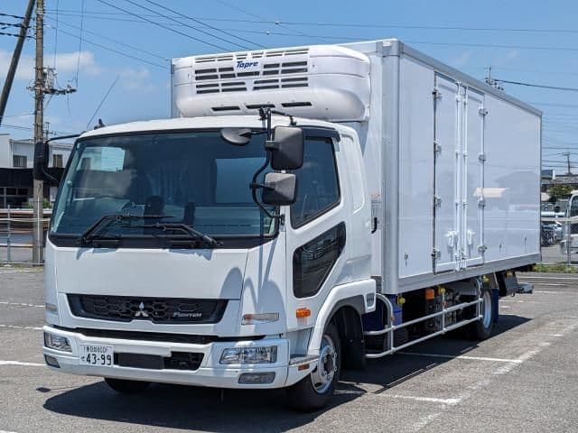 MITSUBISHI FUSOU