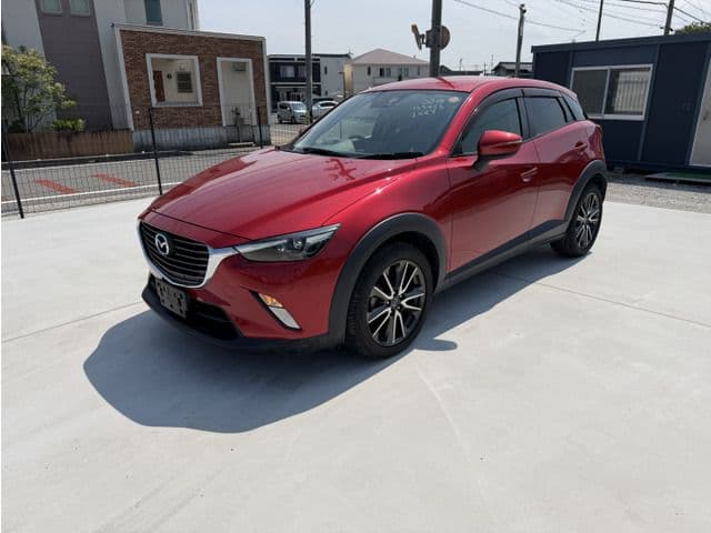 MAZDA