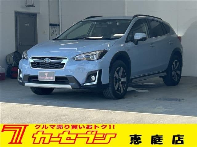 SUBARU