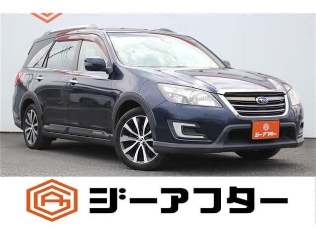 SUBARU