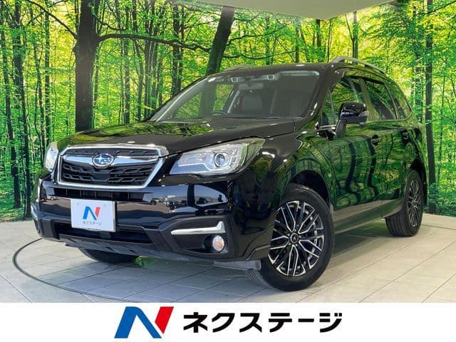 SUBARU