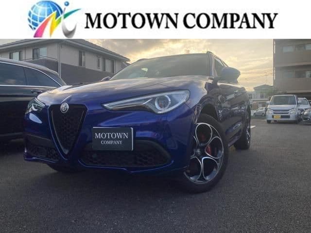 ALFAROMEO