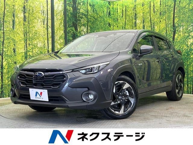 SUBARU