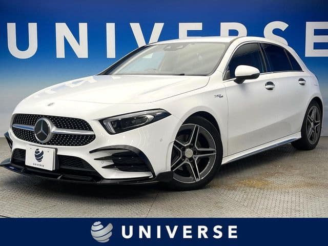 MERCEDES BENZ