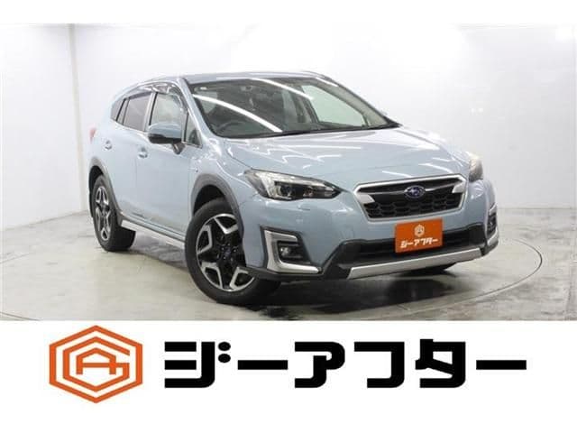SUBARU