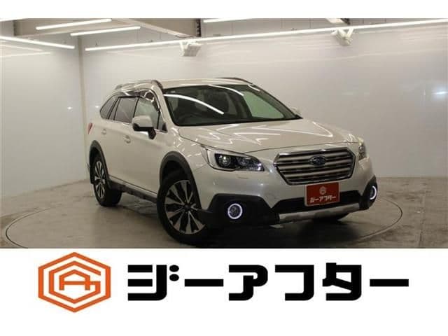 SUBARU